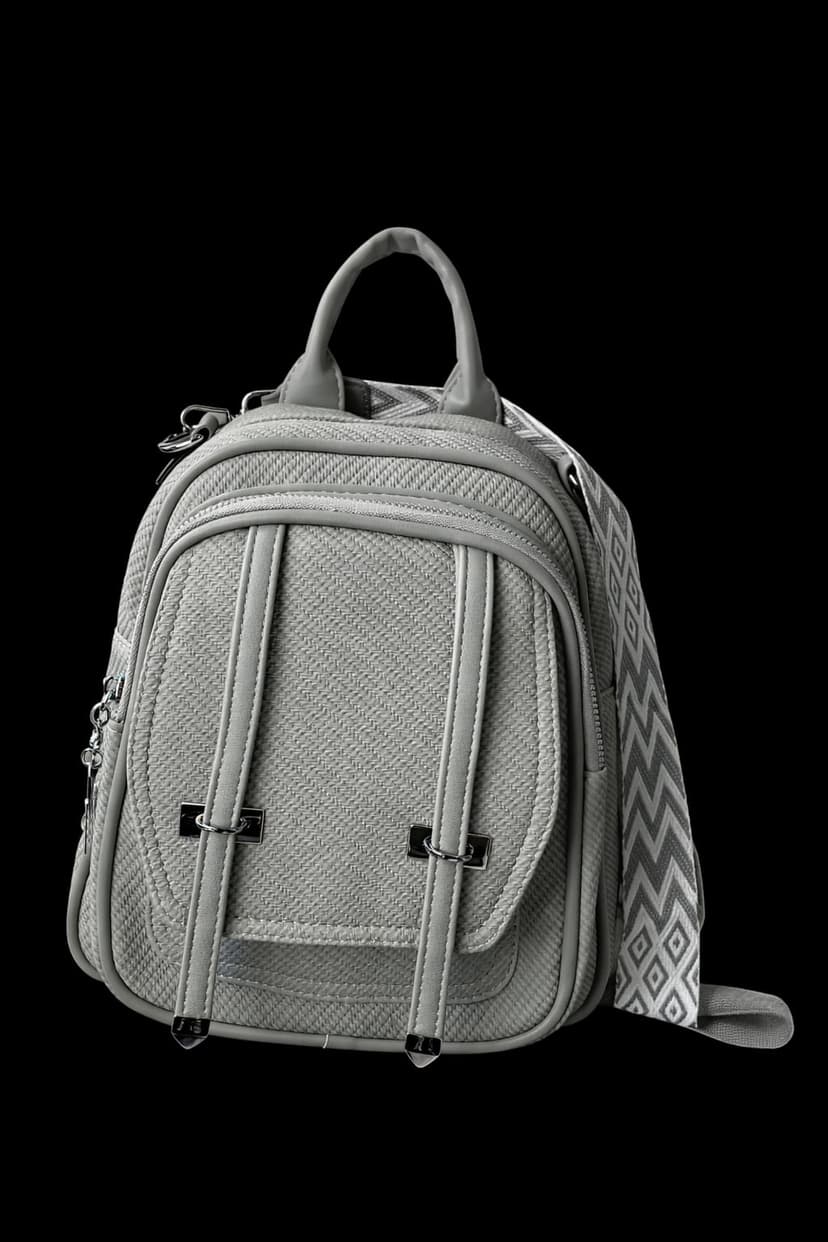 Aria Soft Backpack